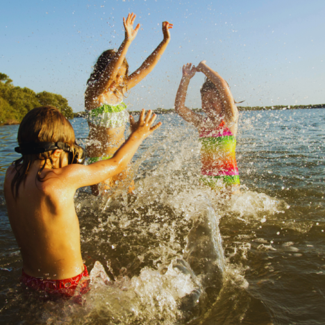 Best Jobs For Stay At Home Dads