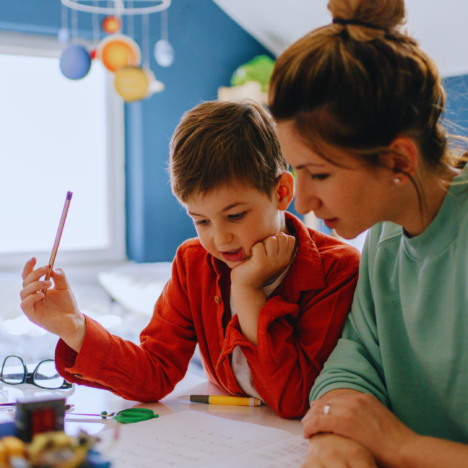 Does Your Child Need a Private Tutor?