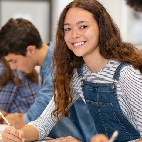 Exploring Confidence With Your Child