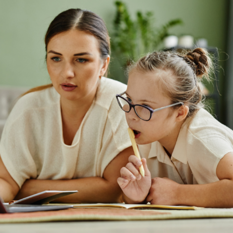 Should I Leave My Child At Home Alone?