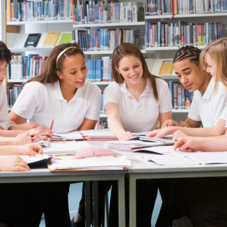 5 Key Life Skills Children Should Learn At A Young Age