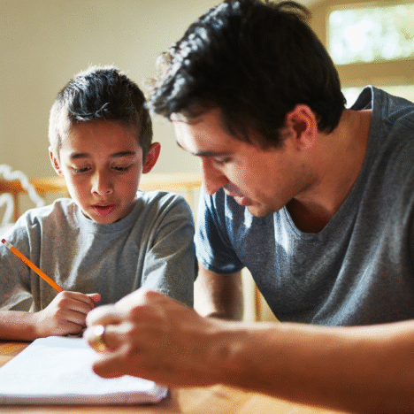 How Do My Child’s Lifestyle Choices Impact their Education?