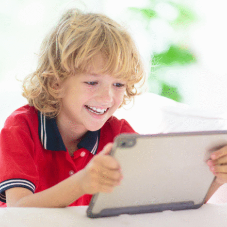 Helping Your Child to Develop Critical Thinking Skills