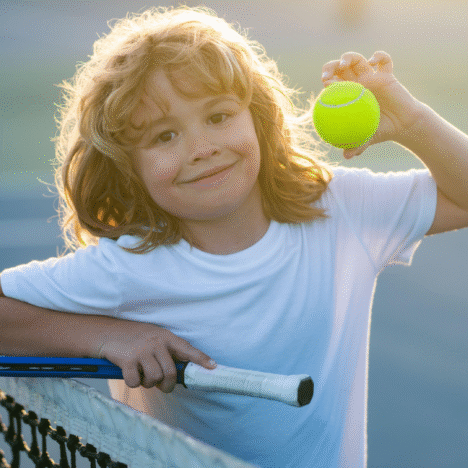 Why are Hobbies Important for Children