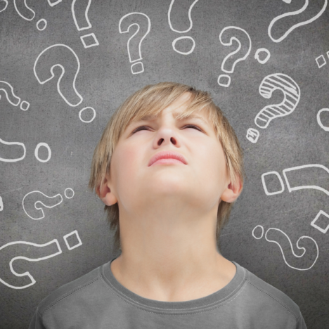 Exploring Internet Safety with Your Child