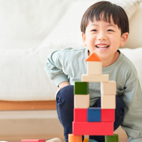 Teaching Children to Be Responsible Digital Citizens