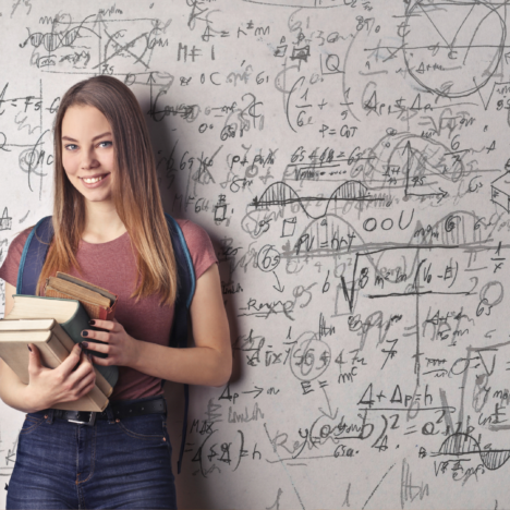 Supporting the Transition from GCSE to A Level